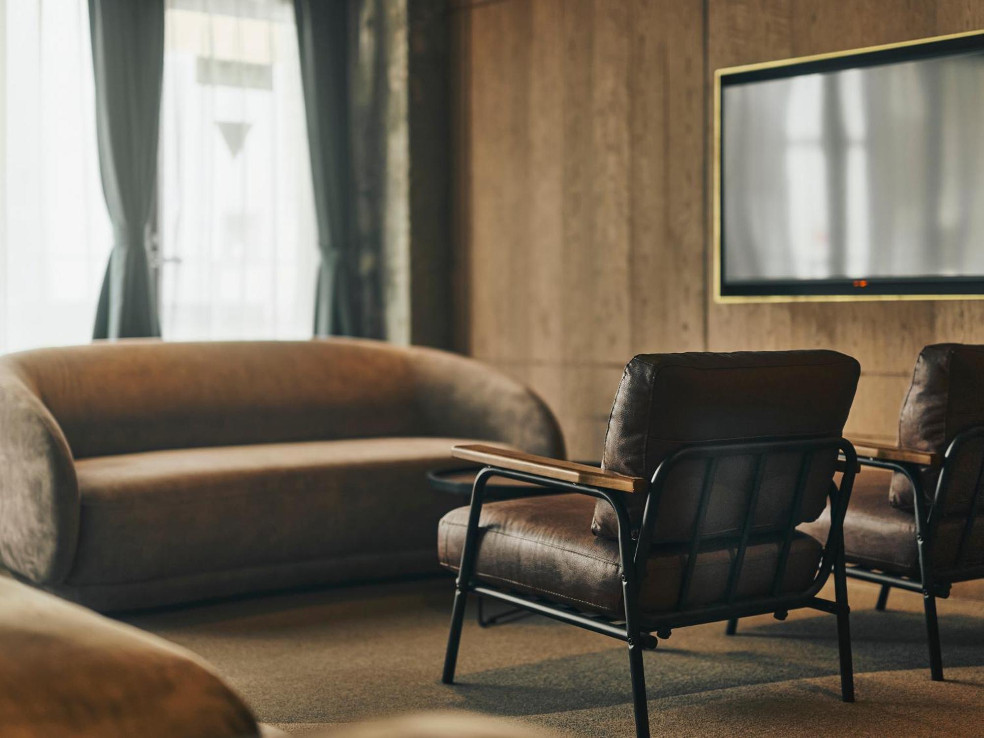 Illi Rom Hamamatsucho Hotel Tokió Kültér fotó