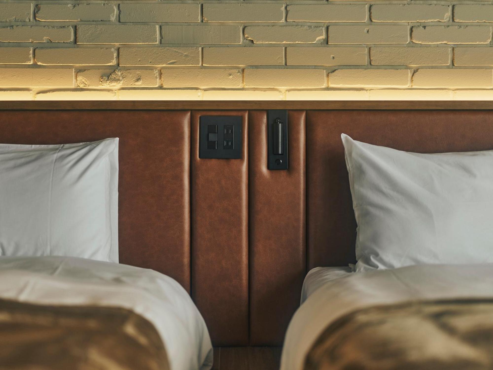 Illi Rom Hamamatsucho Hotel Tokió Kültér fotó